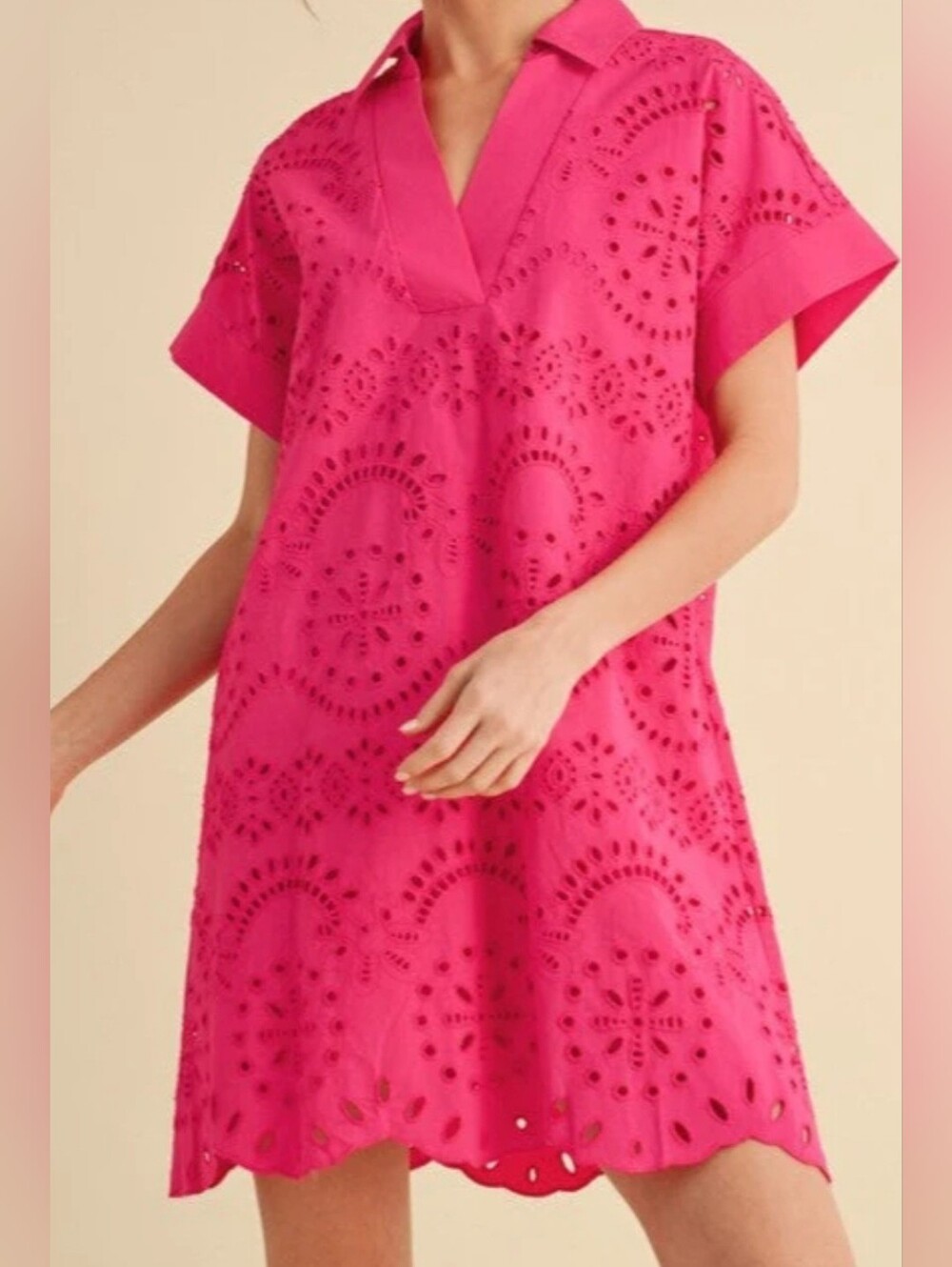 Jodifl Dress